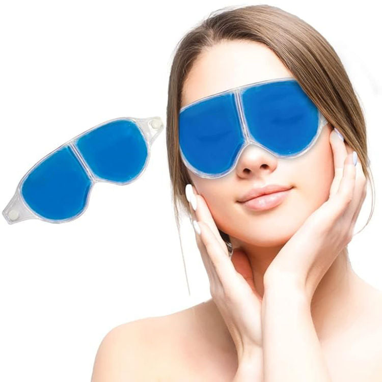 Sleeping Eye Shade Mask Cover For  Eyes And Dark Circles