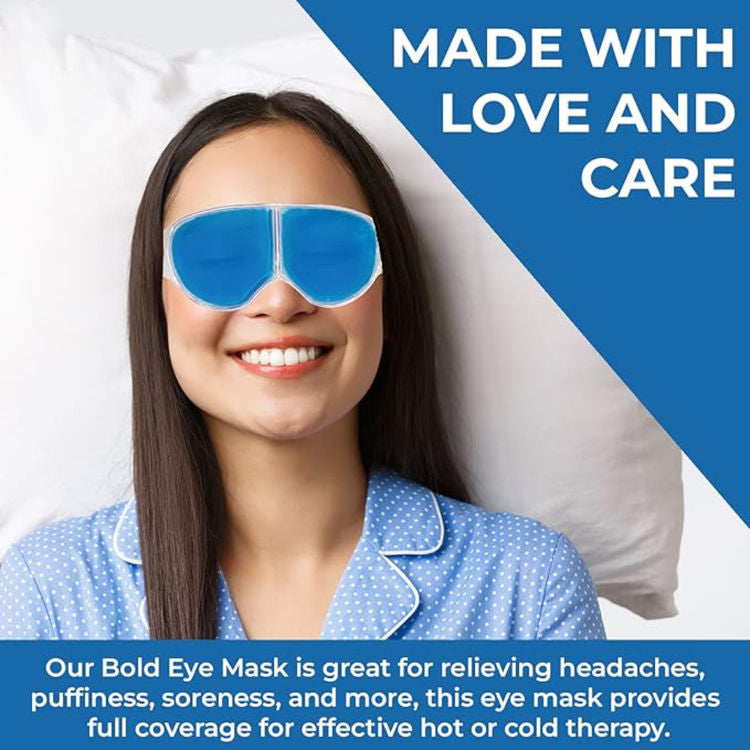 Sleeping Eye Shade Mask Cover For  Eyes And Dark Circles