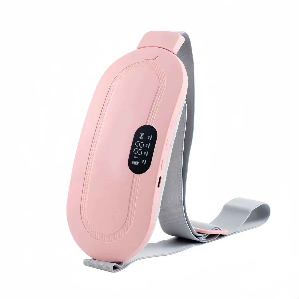 Cramp relief women period massager