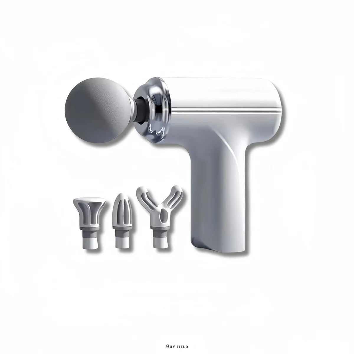 PREMIUM PORTABLE MASSAGER